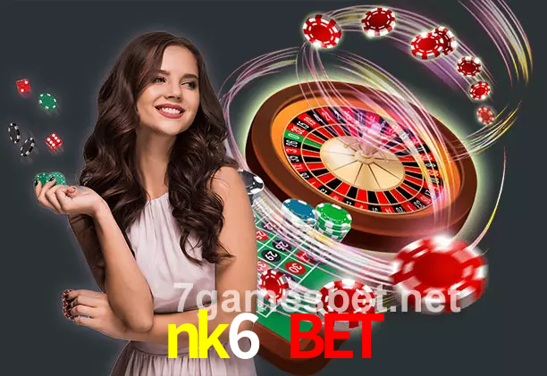 vivo no cassino nk6 bet