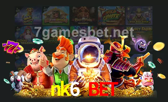 cassino nk6 bet